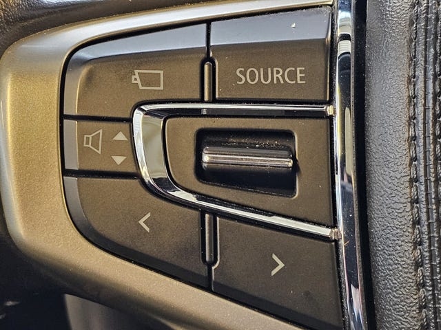 2020 MITSUBISHI OUTLANDER - 15