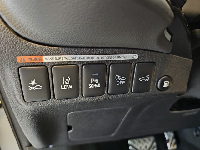 2020 MITSUBISHI OUTLANDER - 12