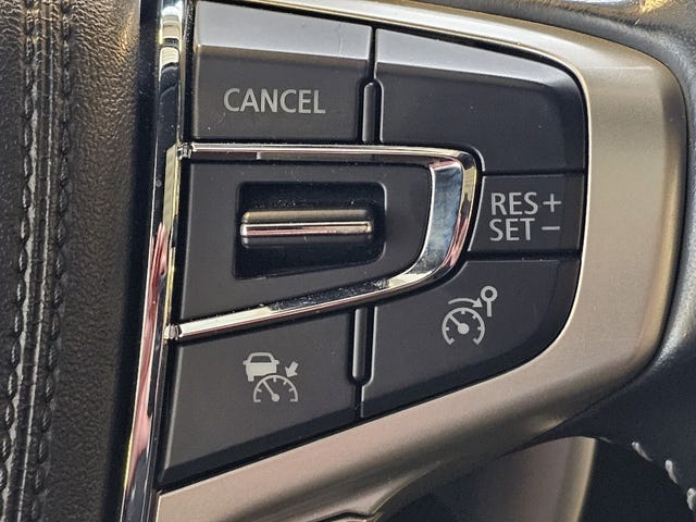 2020 MITSUBISHI OUTLANDER - 16