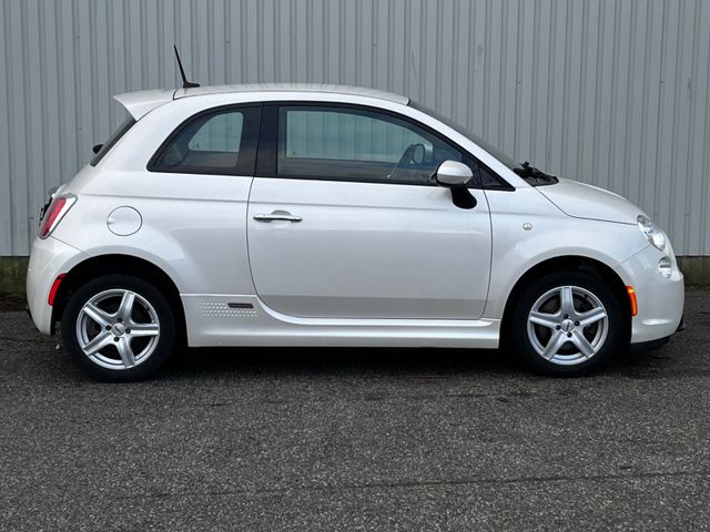 3C3CFFGE9ET266910 2014 FIAT 500-5