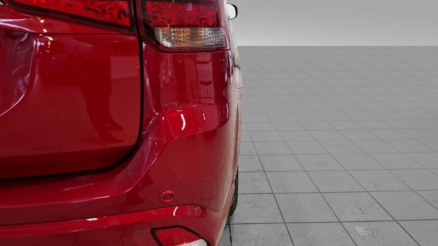 2020 MITSUBISHI OUTLANDER - 10