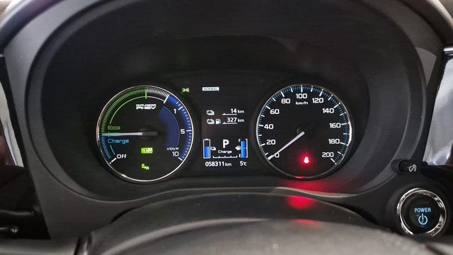 2020 MITSUBISHI OUTLANDER - 20