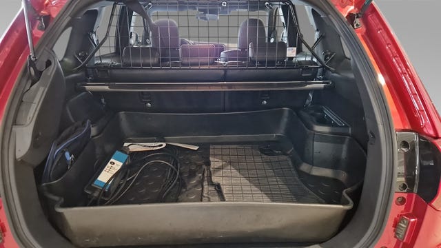 2020 MITSUBISHI OUTLANDER - 15