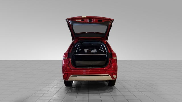 2020 MITSUBISHI OUTLANDER - 12