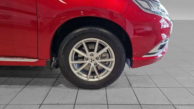 2020 MITSUBISHI OUTLANDER - 24