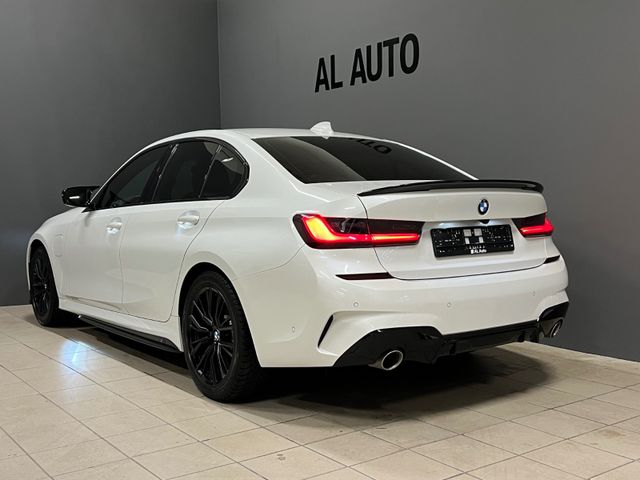 2020 BMW 3-SERIE - 7