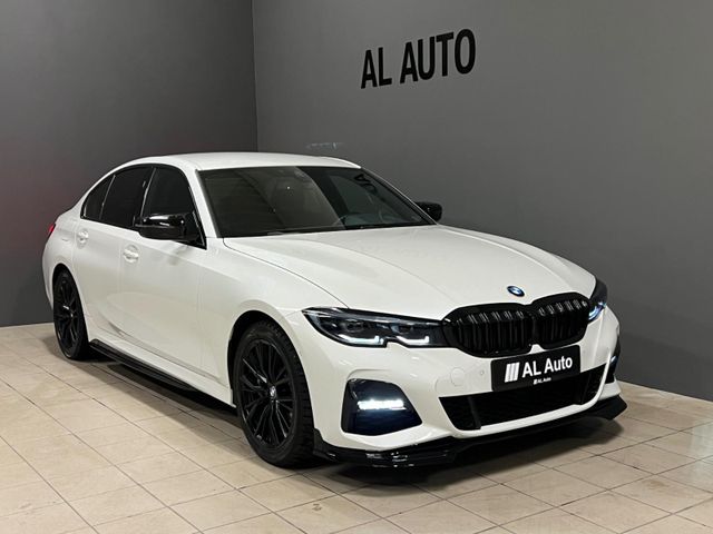 2020 BMW 3-SERIE - 1