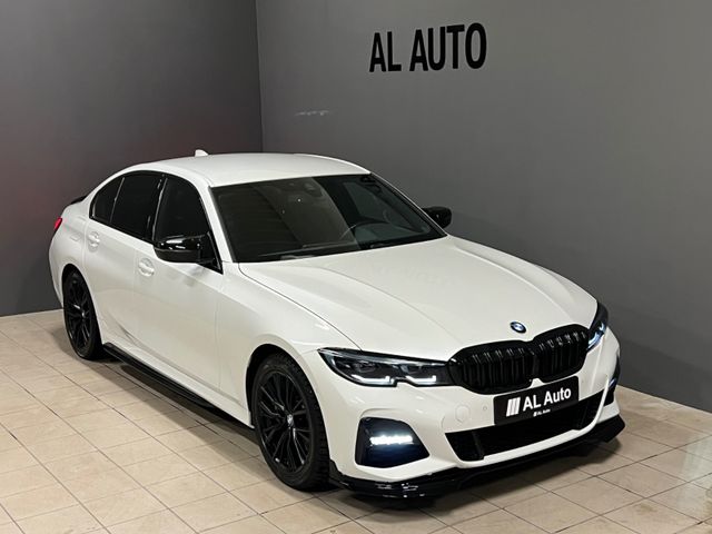 2020 BMW 3-SERIE - 2