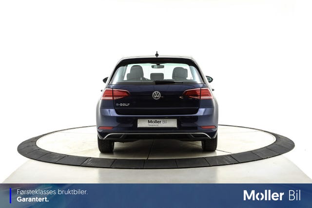 2019 VOLKSWAGEN GOLF - 8