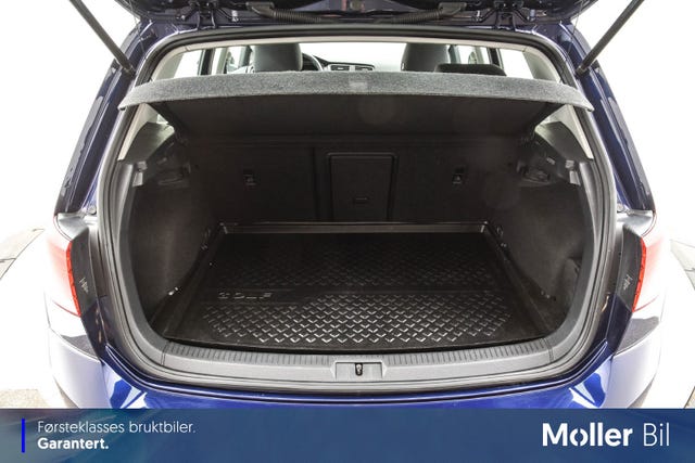 2019 VOLKSWAGEN GOLF - 9