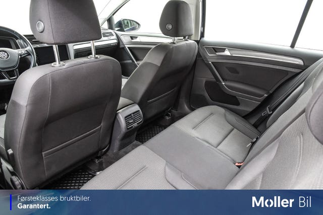 2019 VOLKSWAGEN GOLF - 13
