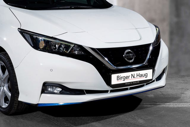 SJNFAAZE1U0104900 2020 NISSAN LEAF-4