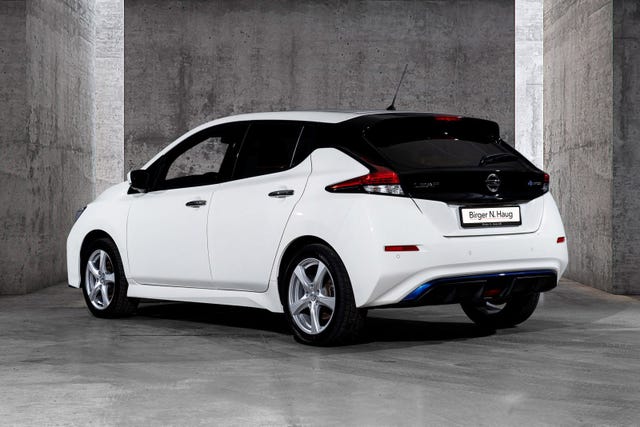 SJNFAAZE1U0104900 2020 NISSAN LEAF-1