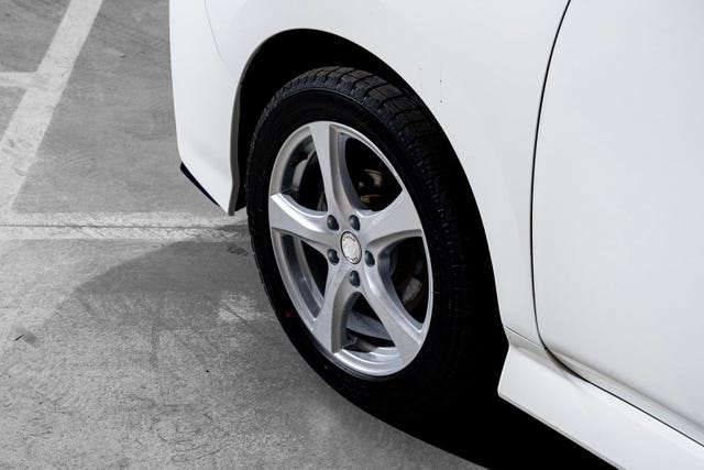2020 NISSAN LEAF - 26