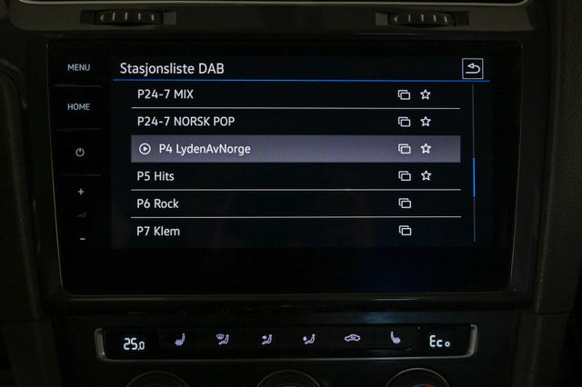 2019 VOLKSWAGEN GOLF - 14