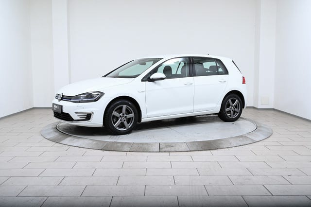 2019 VOLKSWAGEN GOLF - 7