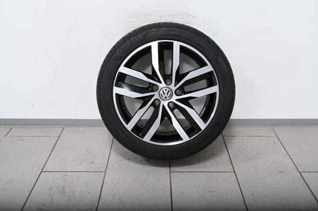 2019 VOLKSWAGEN GOLF - 22
