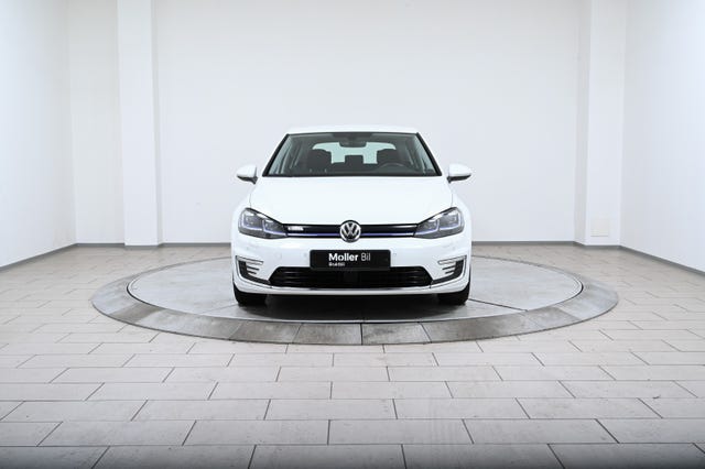 2019 VOLKSWAGEN GOLF - 8