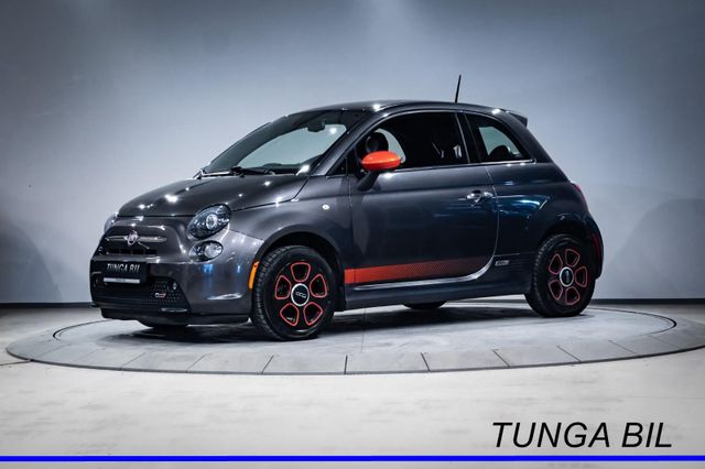 3C3CFFGE6ET294793 2014 FIAT 500-0