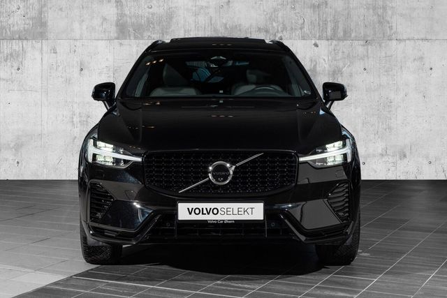 YV1UZH5V2P1379382 2023 VOLVO XC60-1