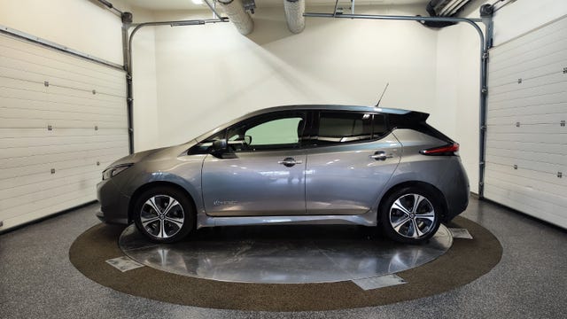 SJNFAAZE1U0077738 2020 NISSAN LEAF-3