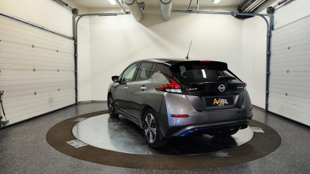 SJNFAAZE1U0077738 2020 NISSAN LEAF-4