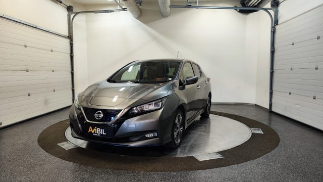 SJNFAAZE1U0077738 2020 NISSAN LEAF-2