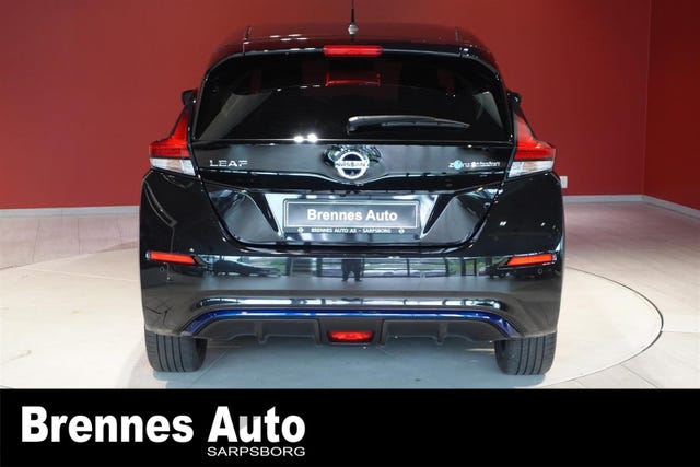 SJNFAAZE1U0093389 2020 NISSAN LEAF-5