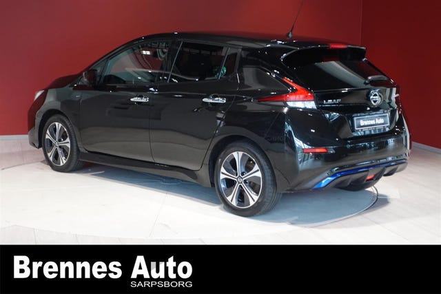 SJNFAAZE1U0093389 2020 NISSAN LEAF-4