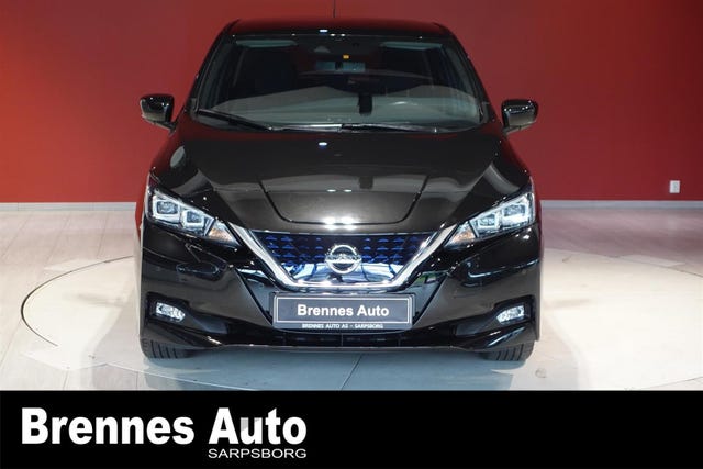 SJNFAAZE1U0093389 2020 NISSAN LEAF-1