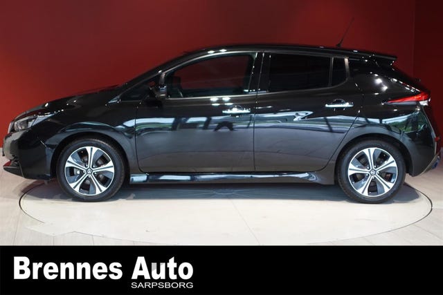 SJNFAAZE1U0093389 2020 NISSAN LEAF-3