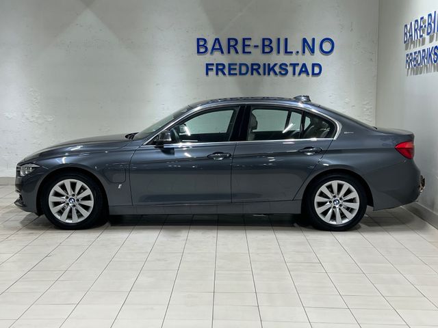 WBA8E1104JK421425 2018 BMW 3-SERIE-2