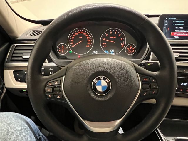 2018 BMW 3-SERIE - 35