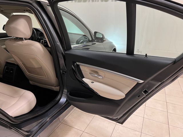 2018 BMW 3-SERIE - 17
