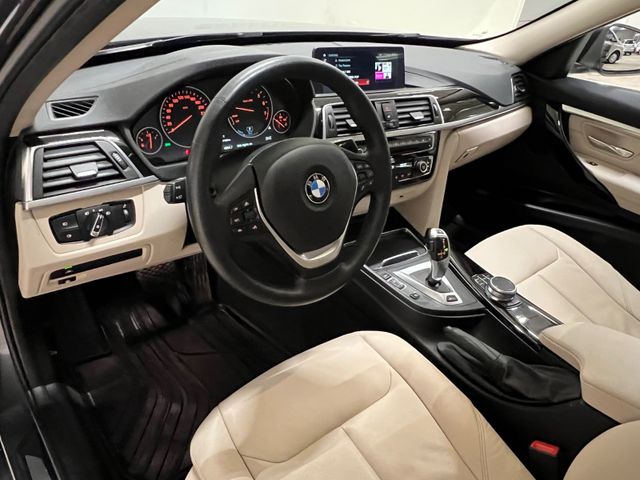2018 BMW 3-SERIE - 29