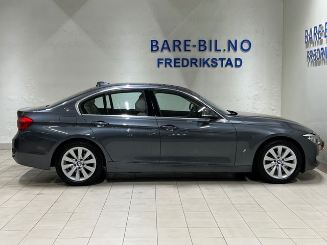 2018 BMW 3-SERIE - 12