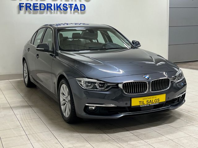 2018 BMW 3-SERIE - 6