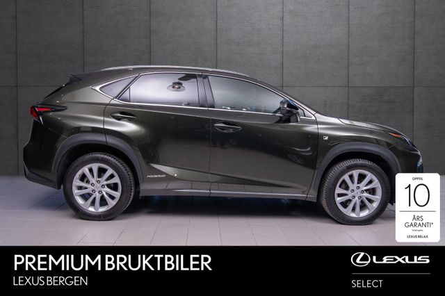 JTJBJRBZ202152899 2021 LEXUS NX 300H-5