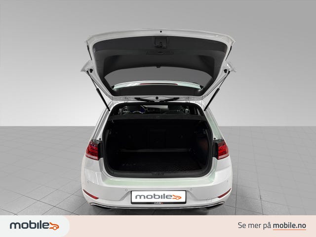 2019 VOLKSWAGEN GOLF - 13