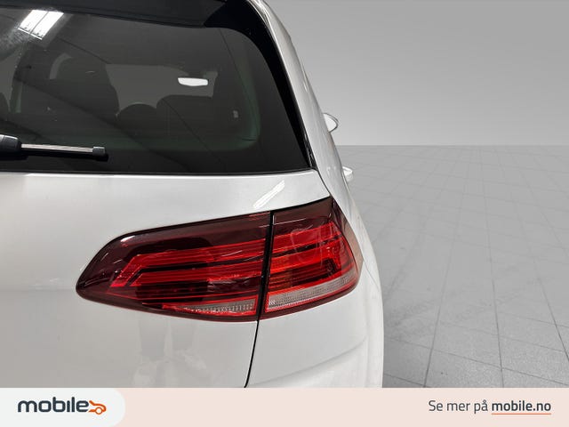 2019 VOLKSWAGEN GOLF - 9