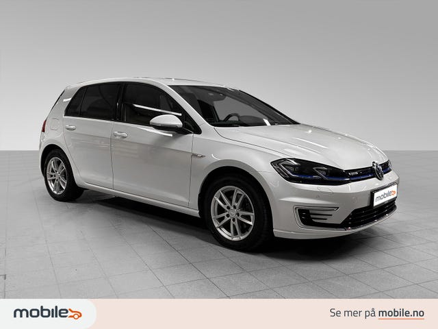2019 VOLKSWAGEN GOLF - 12
