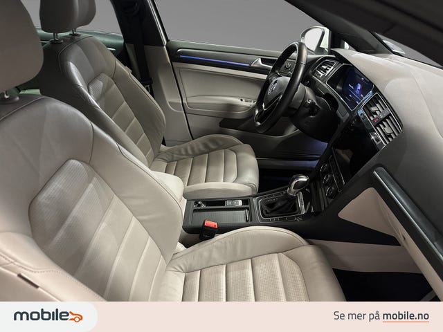 2019 VOLKSWAGEN GOLF - 22