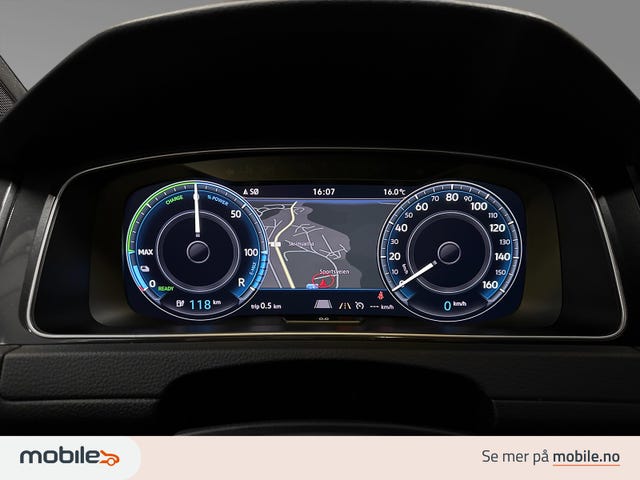 2019 VOLKSWAGEN GOLF - 21