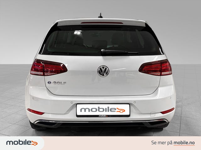 2019 VOLKSWAGEN GOLF - 8