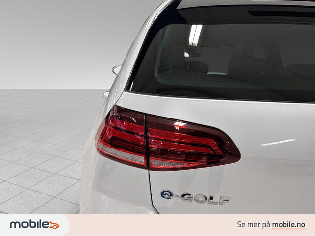 2019 VOLKSWAGEN GOLF - 7