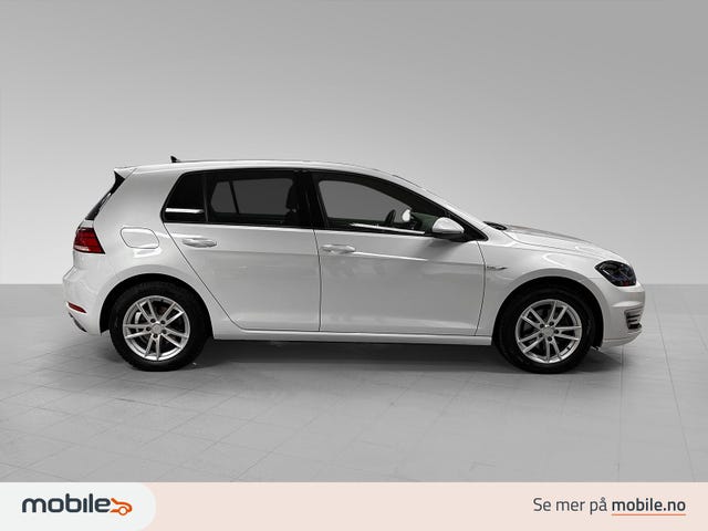 2019 VOLKSWAGEN GOLF - 11