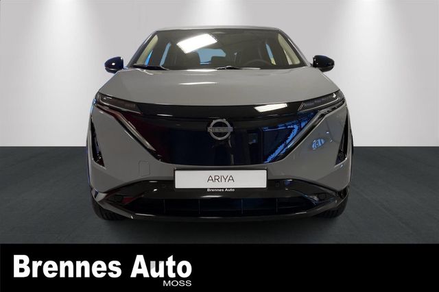 2024 NISSAN ARIYA - 2