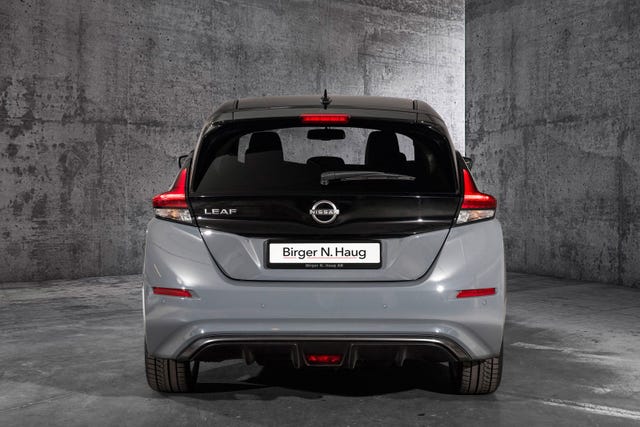 SJNFAAZE1U0175504 2022 NISSAN LEAF-5