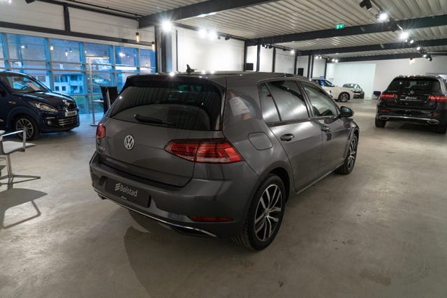 WVWZZZAUZK8907971 2019 VOLKSWAGEN GOLF-4