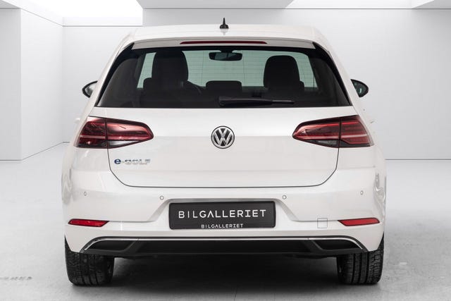2019 VOLKSWAGEN GOLF - 7